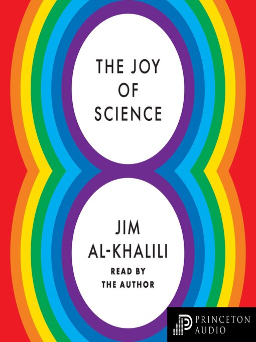 Title details for The Joy of Science by Jim Al-Khalili - Available